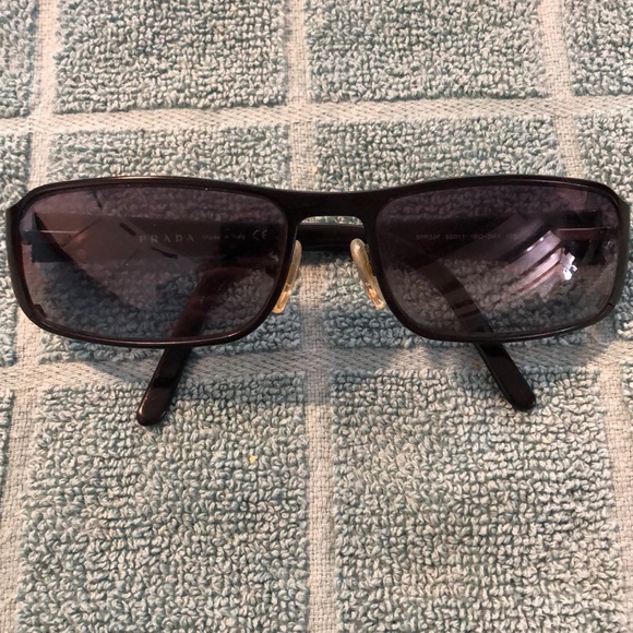 prada spr52f